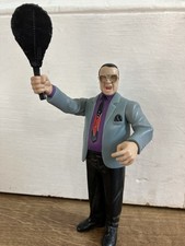 WWE Jim Cornette 1998 Jakks