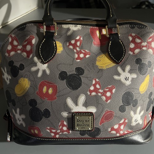Dooney clearance bourke - dooney, &