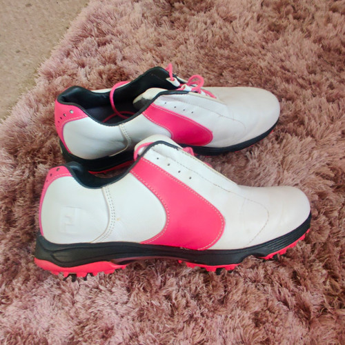 Footjoy contour women - contour, iv