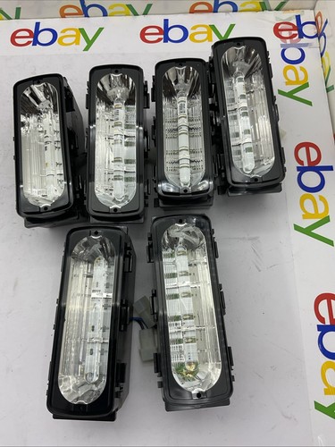 Whelen liberty total 6 - whelen,