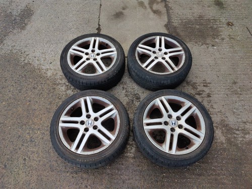 Honda accord alloy - honda, wheels