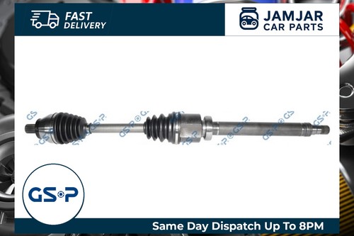 Gsp 203289 drive - gsp, shaft