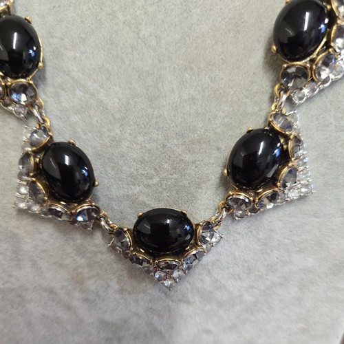 Stella dot statement - &,