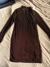 Mylene Klass Dress Size 8