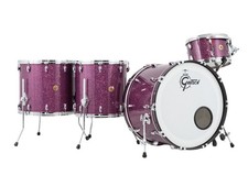 Gretsch usa custom drum - gretsch, 24"