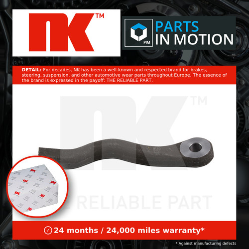 Tie track rod end - rod, lexus