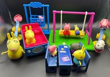 Peppa Pig Playground Playset