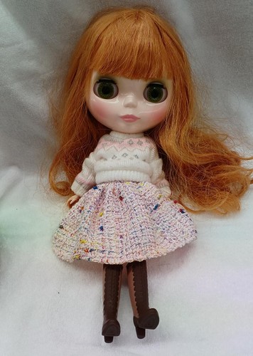 Takara tomy neo blythe - tomy,