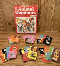 Vintage Whitman 1976 Animal