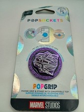 Marvel Wakanda Forever Pop Socket Brand New but packaging open