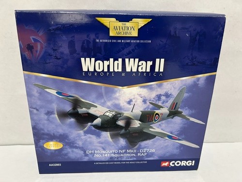 Corgi the aviation - ,