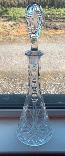 Square clear glass heavy - clear,