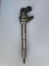 Audi A3 2016 1.6tdi Injectors X1 Genuine 60k