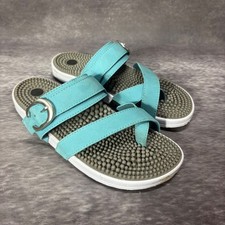 Kenkoh Aura-V Massage Sandals