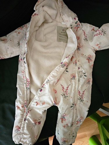 Next baby hooded fleece - baby,