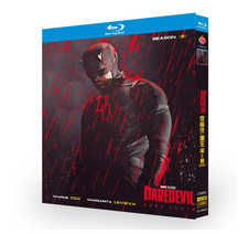 Daredevil born again - daredevil:, season