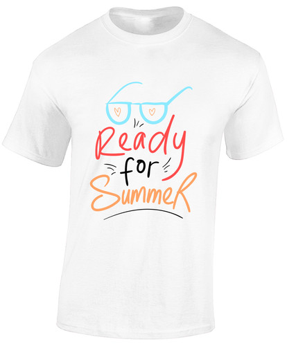 Ready for summer mens - for,