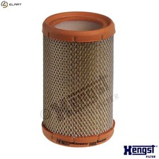 AIR FILTER E432L FOR RENAULT