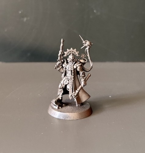 Warhammer 40k adeptus - warhammer,