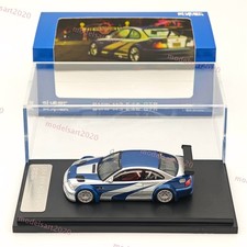 1/64 Ghost Player BMW M3 E46