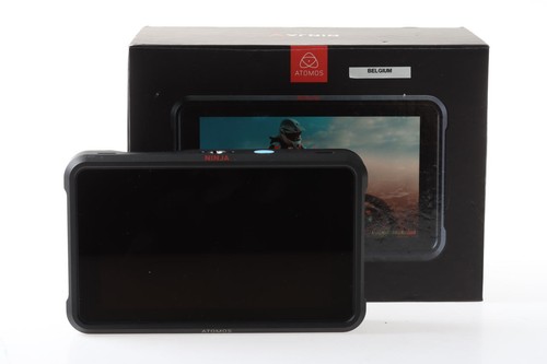 Atomos ninja - ninja,