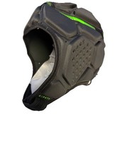 Kipsta black Rugby scrum cap