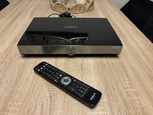 Humax dtr t1010 500gb - humax,