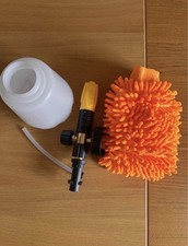 Snow Foam Lance Karcher K2 K3 K4 K5 K6 K7 Pressure Washer Replacement Cannon