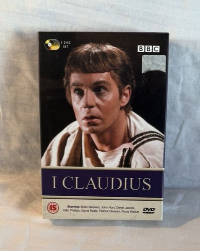 Claudius based on - on, the