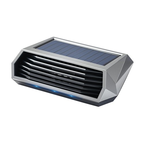 Solar car air - solar,