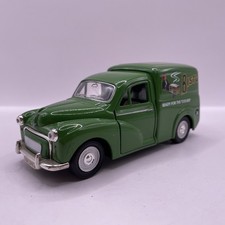 Saico 1/26 Morris Minor Bisto