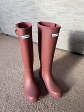 Ladies Hunter Wellies -