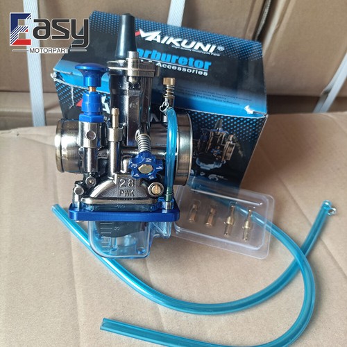 Universal pwk28 28mm racing - universal,
