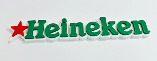 Heineken green logo self - green,
