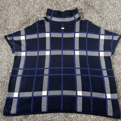 Barbour summer tartan merino - barbour,