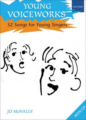 Young voiceworks - voiceworks,, ,