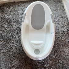 Nuby Baby Bath - Newborn