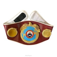 WBO (World Boxing