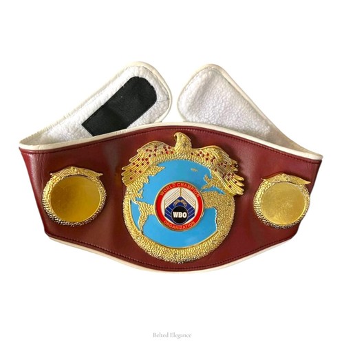 Wbo world boxing - (world,