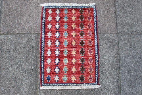 Vintage hand made - hand,