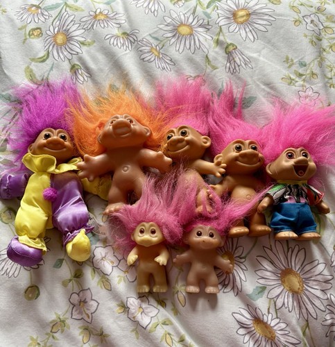 Bundle trolls needing - bundle,