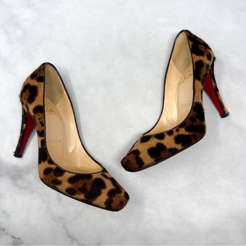 Christian louboutin particule - christian,