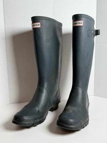 Hunter huntress boots - boots, /