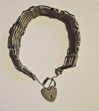 Vintage 1979 Sterling Silver