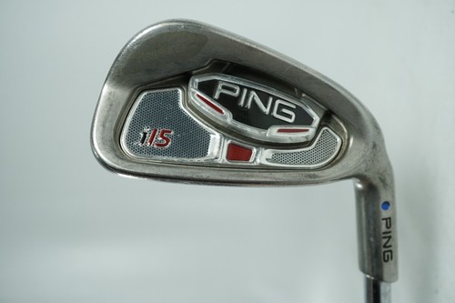 Ping i15 iron blue dot - 7, /