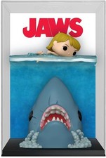 Jaws POP! Comic Cover Vinyl