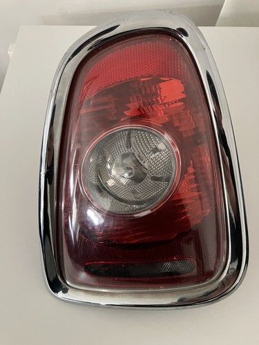 Mini r56 rear light - r56,