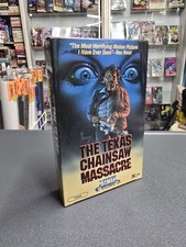 The Texas Chainsaw Massacre -