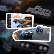 Anki Overdrive Fast and