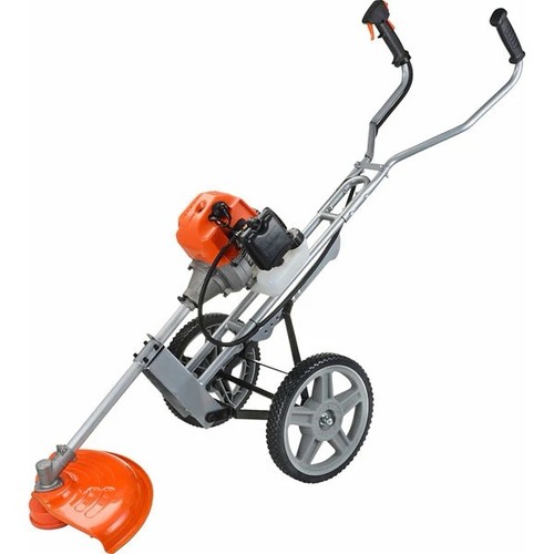 Wheeled two stroke 52cc - two,